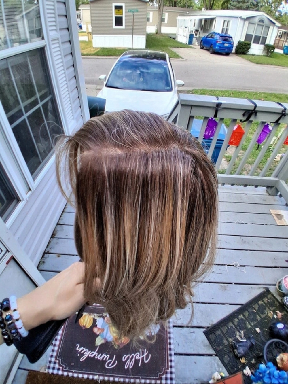Monofilament - Picture 8 of 9